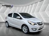 Opel Karl Excite*PDC*Sitzheizung*Tempomat - Opel Karl mit Benzin-Antrieb: Automatik