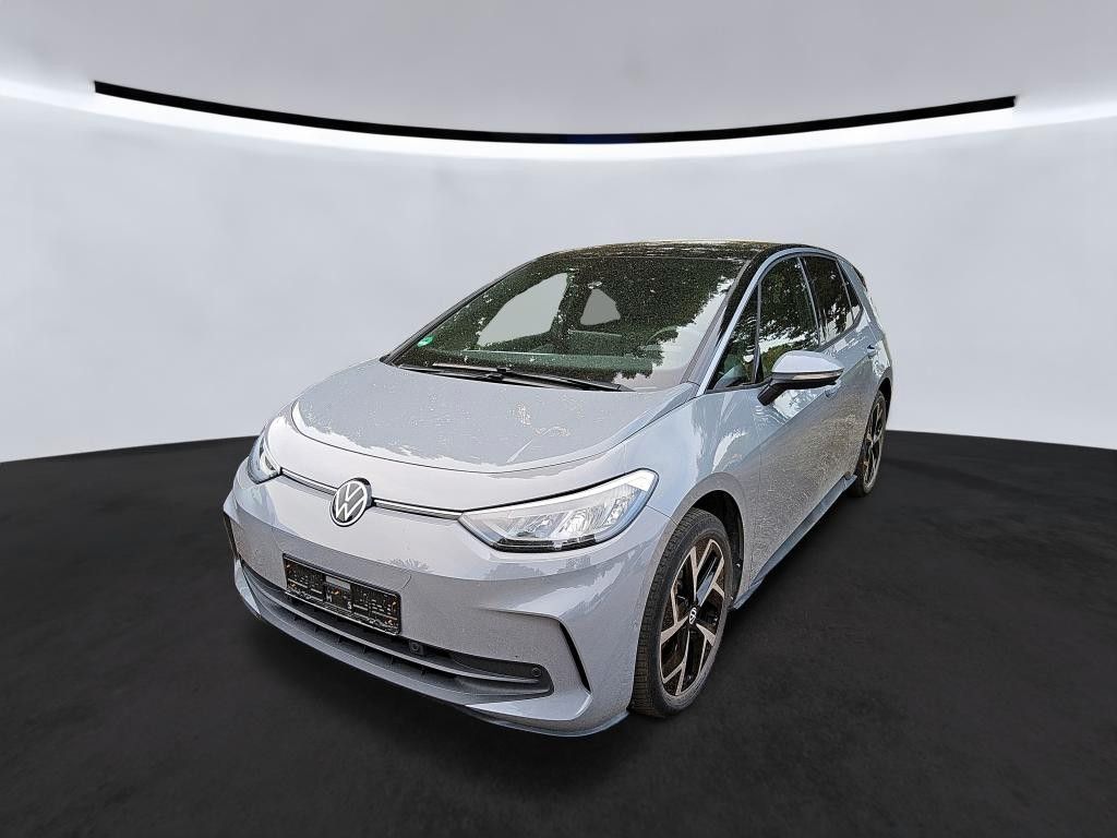 Image of Volkswagen ID.3