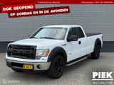Ford F150 USA F 150 Pickup LPG, TREKHAAK, DUBBEL CABI - Ford F 150 mit LPG-Antrieb: Geländewagen