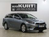 Kia Ceed Sportswagon 1.6 CRDi ISG 48V DCT7 Vision! - Kia mit Diesel-Antrieb: Kombi