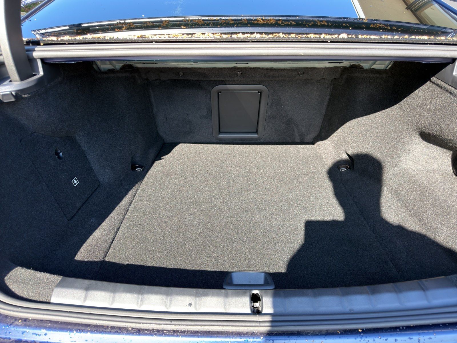BMW i7 - Bild 16