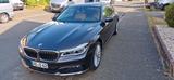 BMW 730d  - BMW 730 aus 2017