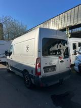 Opel Movano*Automatik*Solar*Wechselrichter* - Köln