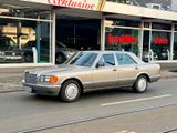 Mercedes-Benz 260SE *NEU ZUSTAND*DEUTSCHES AUTO*SCHALTGETRIEBE - Mercedes-Benz 260: Se