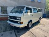 Volkswagen T3 Multivan 2.1 WBX Whitestar Oldtimer