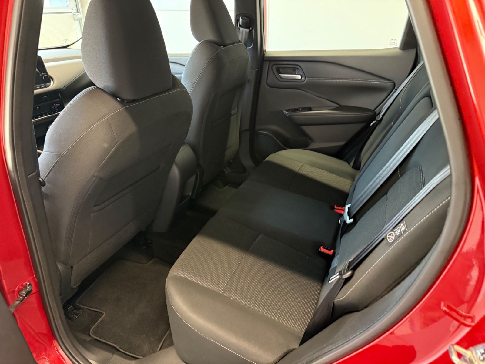 Fahrzeugabbildung Nissan Qashqai Acenta - Navi, 360°-Kam., Winter-P.