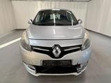 Renault Grand Scenic Dynamique dCi 110 AUT - Renault Grand Scenic Dynamique mit Diesel-Antrieb
