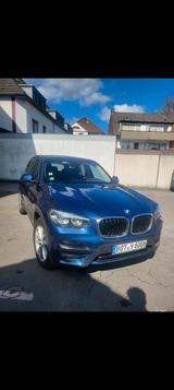 BMW X3 xDrive20i Automatik | 95.000 km  | ... - BMW X3: 0i