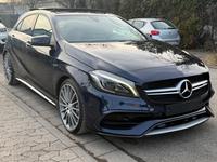 Mercedes-Benz A45 AMG 4Matic Panorama/Alcantara/Kamera/LED/