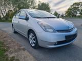 Toyota Prius 1.5-l_VVT-i Executive Executive - Toyota Prius: 1.5