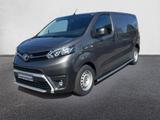 Toyota Proace 2,0-l-D-4D L1 Autm. Meister - gebrauchte Toyota Proace (Verso) aus dem Jahr 2023