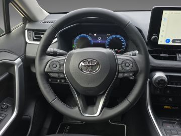 Toyota RAV 4 - 10