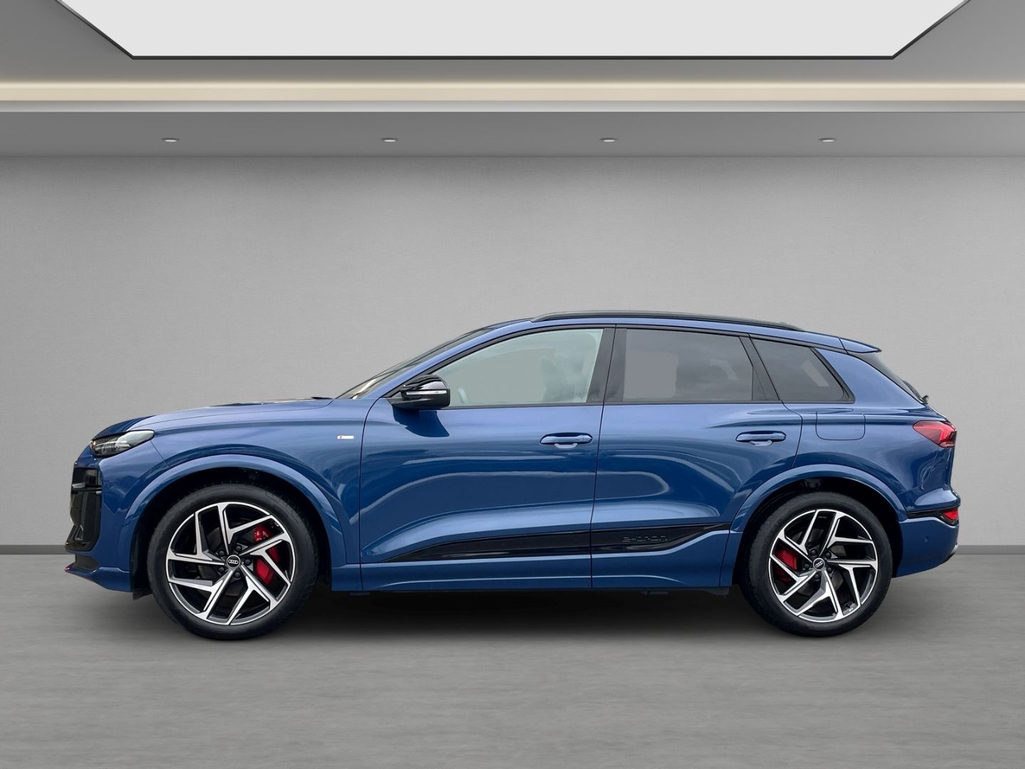 Audi Q6 e-tron - Bild 3