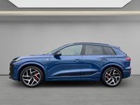 Audi Q6 e-tron - Vorschau Bild 3