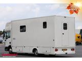 MAN TGL 8.190 Robrise Horsetruck 2 Pferde Wohnmobil - Offers