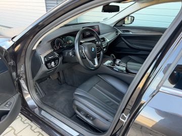 BMW 520 - 10