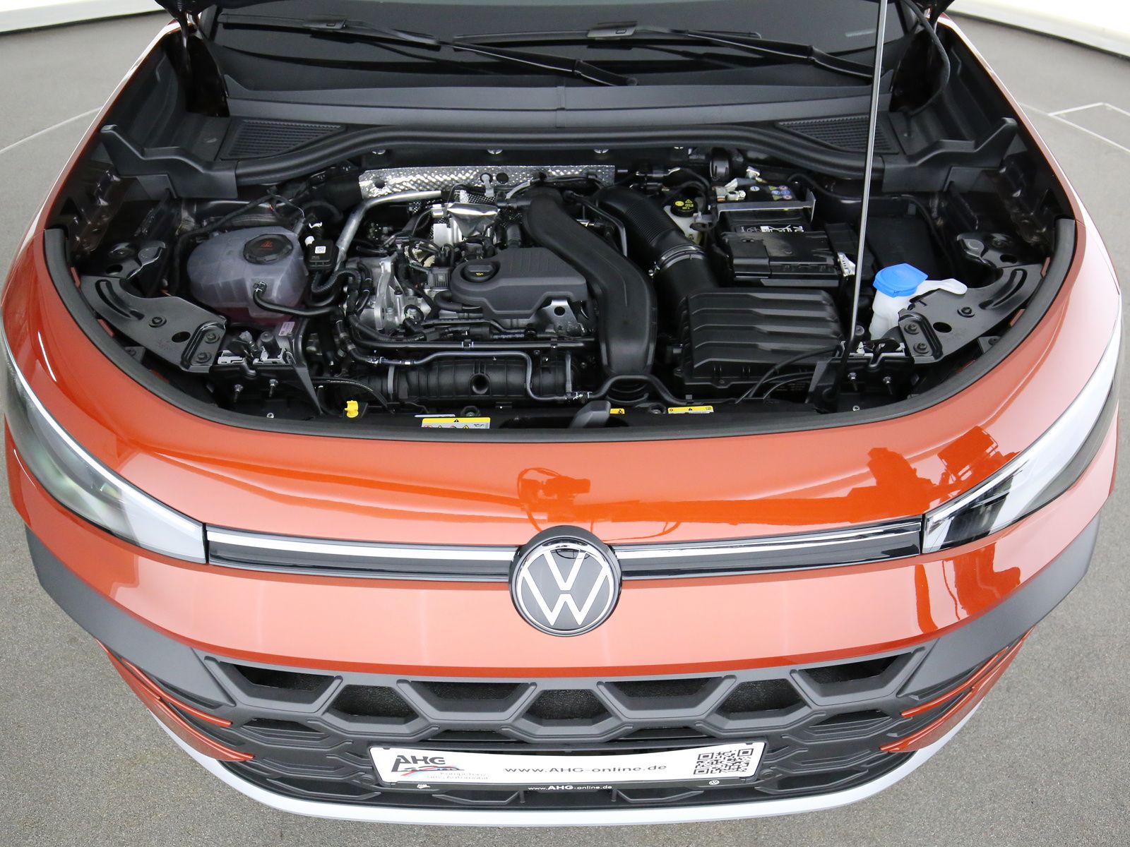 Volkswagen T-Roc - Bild 36