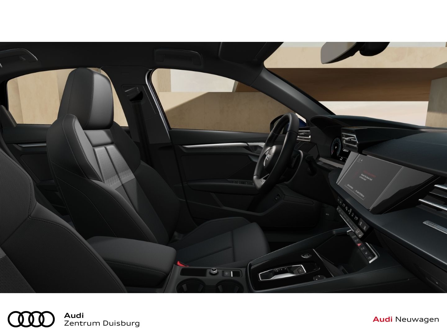 Audi A3 - Bild 11