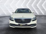 Mercedes-Benz S 560 *PANO*MULTIBEAM*360°Kamera* - gebrauchte Mercedes-Benz S 560 aus dem Jahr 2019