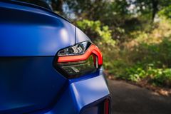 BMW M2 Coupe*Memory*M-Driver-P.*HU*LED*H&K*CARBON*