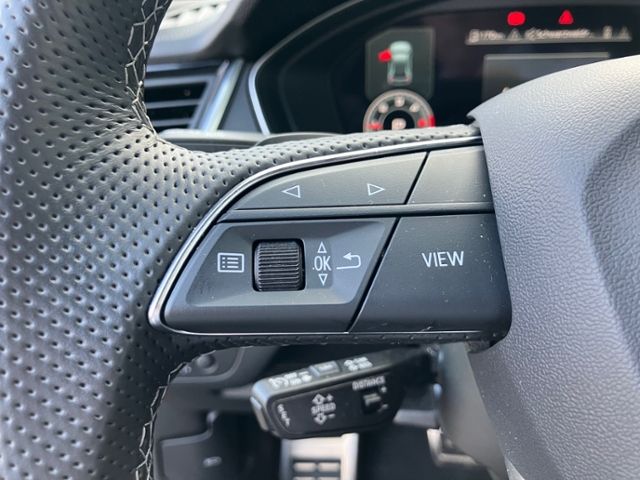 Q5 40 TDI quattro S line KLIMA NAVI LEDER ALU