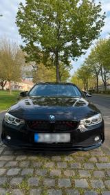BMW 420d Aut. Grand Coupé Sport Line - BMW 420 in Kassel
