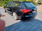 Audi S6 4f 5.2 V10  Facelift 2009 - Audi 200 Gebrauchtwagen