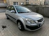 Kia Rio 2007 - Kia Rio in Wuppertal