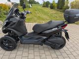 Piaggio MP3 300 LT ABS - TÜV und Service neu - PIAGGIO MÜNCHEN