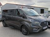 Ford Tourneo Custom L2 Titanium LEDER*ACC*XEN*AHK*8Si - Ford Tourneo Custom aus 2021