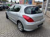 Peugeot 308 Sport - gebrauchte Peugeot 308 aus dem Jahr 2007