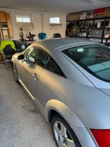 Audi TT 8N 1.8T. - Audi TT: Kleinwagen