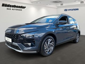 Hyundai BAYONBayon Trend 1,0 T-GDI 100PS  "LED Scheinwerfer"