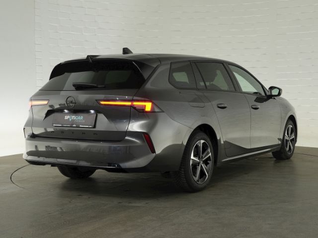 Astra L ST GS AT+LED LICHT+360 GRAD KAMERA+SITZ-