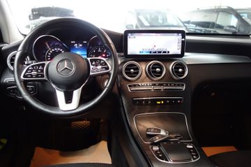 Mercedes GLC 300 - 11