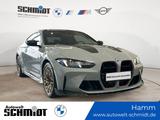 BMW M4 CS Coupé - BMW M-Modelle Tageszulassungen