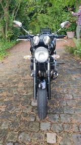 Yamaha XJR 1300 Koffer Scheibe TÜV/Inspektion/Kette neu - YAMAHA XJR