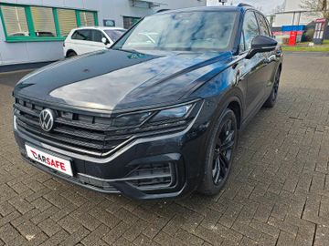 Volkswagen Touareg - 2