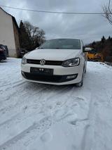 Volkswagen Polo V Comfortline 1.6TDI - Volkswagen Polo: TDI