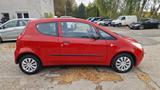 Mitsubishi Colt CZ3 Lim. 3-trg. 1.1 - Mitsubishi Colt: Rot
