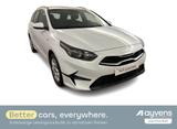 Kia cee'd Vision Ceed SW 1.6 CRDi (48V - Kia mit Diesel-Antrieb: Cee D SW
