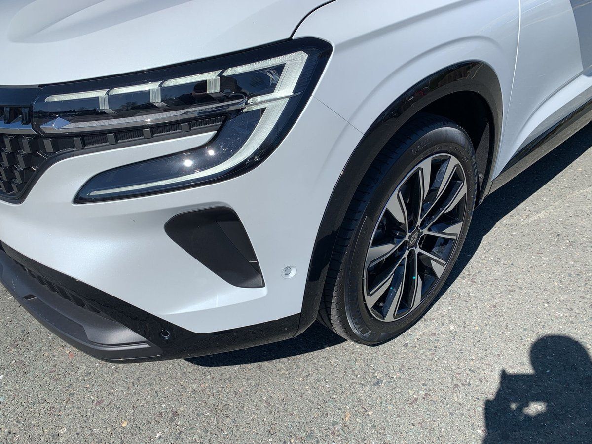 Renault Austral - Bild 24