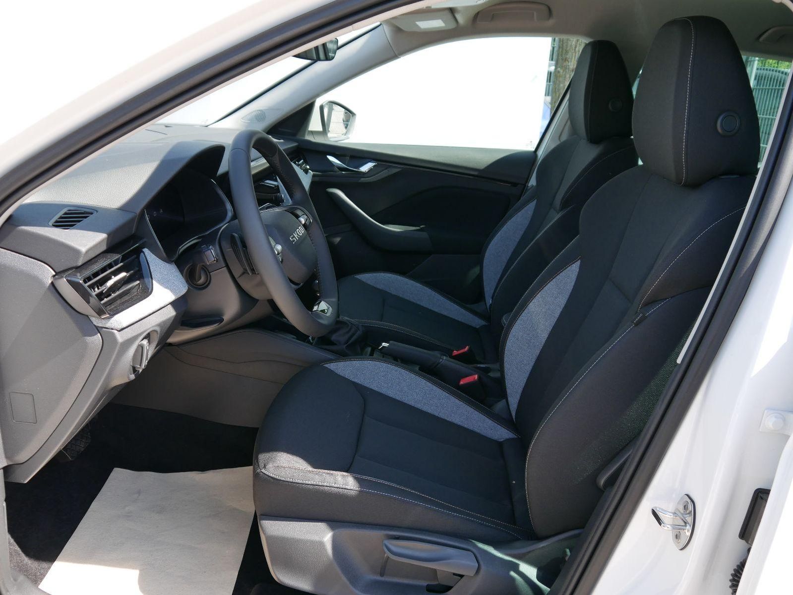 Skoda Kamiq - Bild 9
