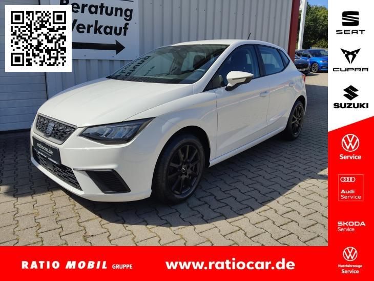 Image of Seat Ibiza
