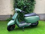 Lambretta V125 Special Flex - LAMBRETTA MOTORRAD