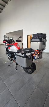 BMW R 1250 GS Adventure Sondermodell - BMW R 1250 GS ADVENTURE