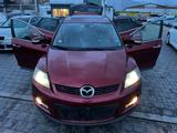 Mazda CX-7 Expression*LEDER*BOSE*XENON*ALU*NAVI - gebrauchte Mazda CX-7 aus dem Jahr 2008