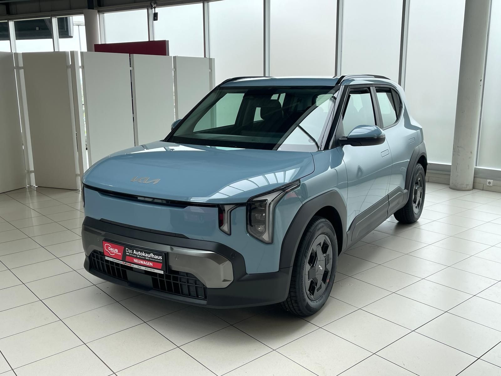 Kia EV2 - Bild 2