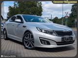 Kia Optima 20 Jahre Edition PANO. NAVI. SHZ. KAMERA - Kia Optima mit Diesel-Antrieb: Automatik