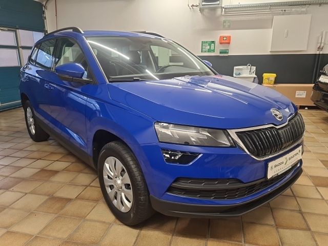 Skoda Karoq Active 1.0 TSI